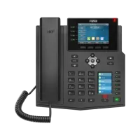 Fanvil X5U High-end PoE Gigabit IP Phone